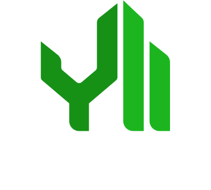 Yoldaşlar Yapı İnşaat Logo