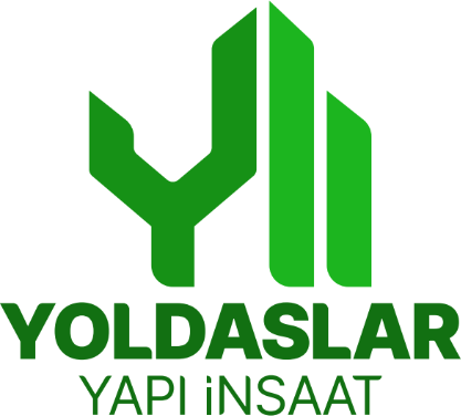 Yoldaşlar Yapı İnşaat Logo